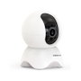 Foscam X5-WB Cámara de seguridad IP Blanco