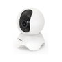 Foscam X5-WB Cámara de seguridad IP Blanco