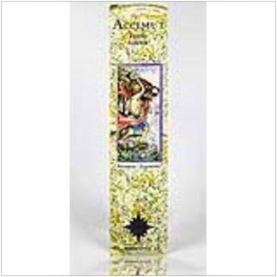 Radhe Shyam Incienso Stick Horóscopo Acuario Loto Radhe Shyam Incienso Stick Horóscopo Acuario Loto