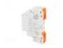 LOVATO ELECTRIC Relé de tiempo TM 1÷10 días SPDT 250VAC/8A