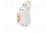 LOVATO ELECTRIC Relé de tiempo TM 1÷10 días SPDT 250VAC/8A