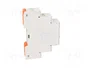 LOVATO ELECTRIC Relé de tiempo TM 1÷10 días SPDT 250VAC/8A
