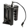 Nanlite BT-BG-FZ60 Mango con Batería para Forza 60/60B II y 60C