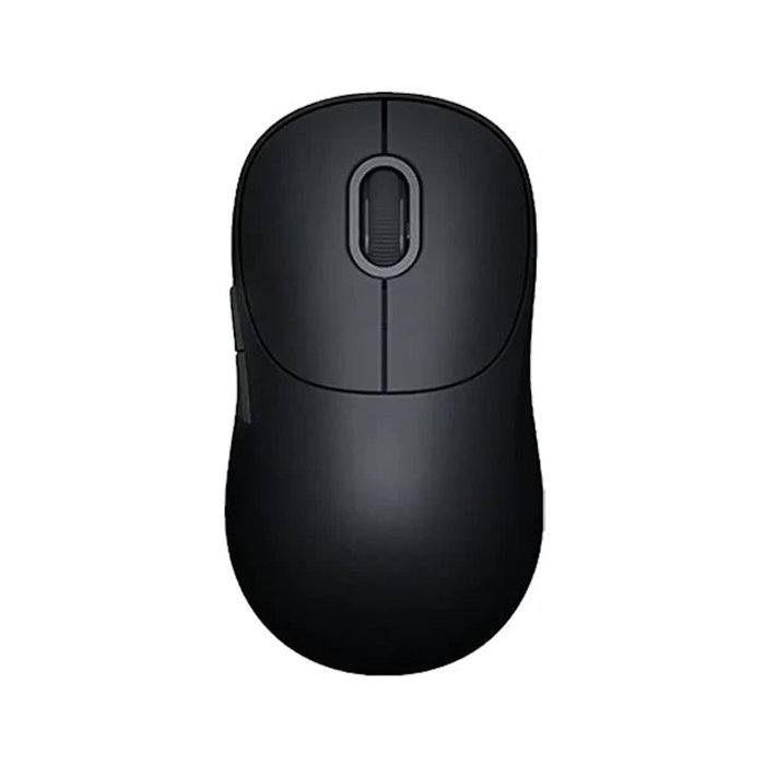 Xiaomi Wireless Mouse 3 Negro 1200 DPI Xiaomi Wireless Mouse 3 Negro 1200 DPI