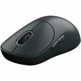 Xiaomi Wireless Mouse 3 Negro 1200 DPI