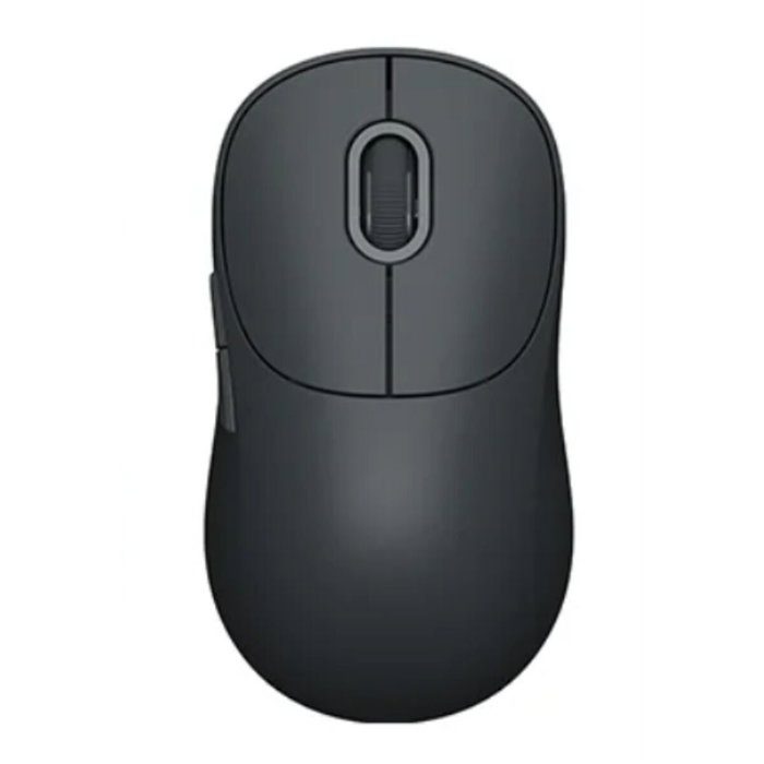 Xiaomi Wireless Mouse 3 Negro 1200 DPI Xiaomi Wireless Mouse 3 Negro 1200 DPI