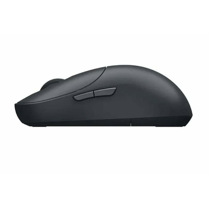 Xiaomi Wireless Mouse 3 Negro 1200 DPI Xiaomi Wireless Mouse 3 Negro 1200 DPI