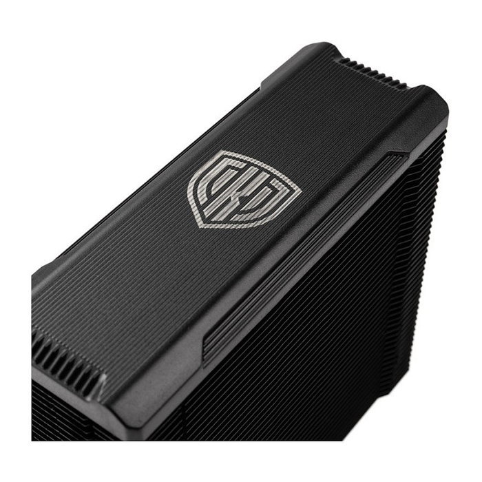 Kolink Umbra EX180 Black Edition CPU-Kühler - 120mm