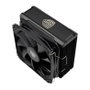 Kolink Umbra EX180 Black Edition CPU-Kühler - 120mm