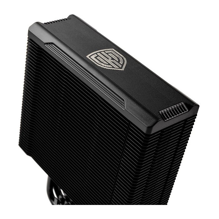 Kolink Umbra EX180 Black Edition CPU-Kühler - 120mm