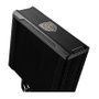 Kolink Umbra EX180 Black Edition CPU-Kühler - 120mm