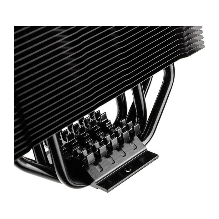 Kolink Umbra EX180 Black Edition CPU-Kühler - 120mm