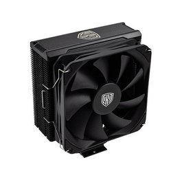 Kolink Umbra EX180 Black Edition CPU-Kühler - 120mm