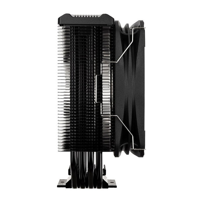 Kolink Umbra EX180 Black Edition CPU-Kühler - 120mm