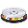 Philips CD-R 700MB 80Min 52x SP 10 unidades