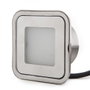 Finley Foco LED Empotrable 0.9W RGB IP67 12VDC