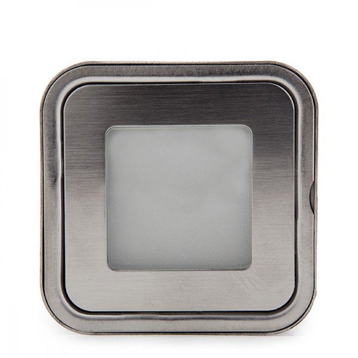 Finley Foco LED Empotrable 0.9W RGB IP67 12VDC Finley Foco LED Empotrable 0.9W RGB IP67 12VDC