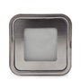 Finley Foco LED Empotrable 0.9W RGB IP67 12VDC