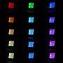 Finley Foco LED Empotrable 0.9W RGB IP67 12VDC