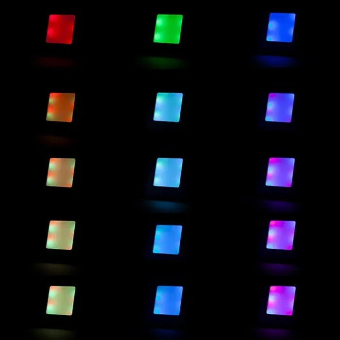 Finley SC-F105C Foco LED Empotrable 0.9W IP67 12VDC 50.000H Luz Natural