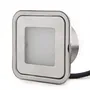 Finley SC-F105C Foco LED Empotrable 0.9W IP67 12VDC 50.000H Luz Natural