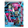 Mattel Monster High Dawn of Dance Frankie Stein