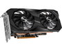 ASRock Challenger AMD Radeon RX 7600 8 GB GDDR6