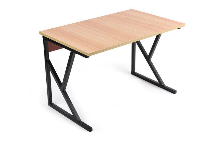 Confortime Estanteria Microondas Madera-Met 36,6 cm x 5,8 cm x 57,1 cm (2 Unidades)