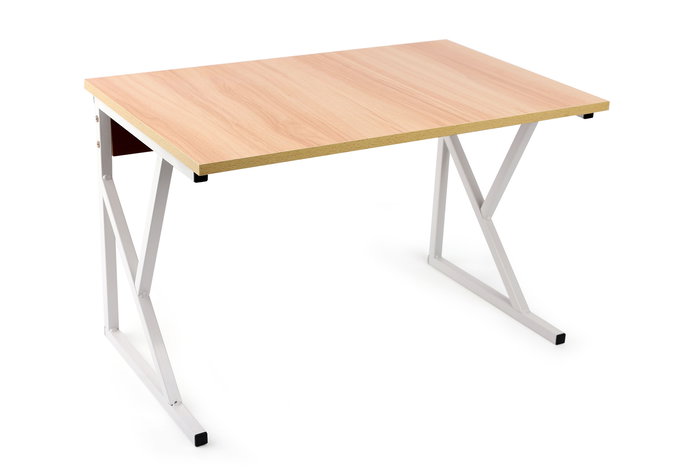 Confortime Estanteria Microondas Madera-Met 36,6 cm x 5,8 cm x 57,1 cm (2 Unidades)