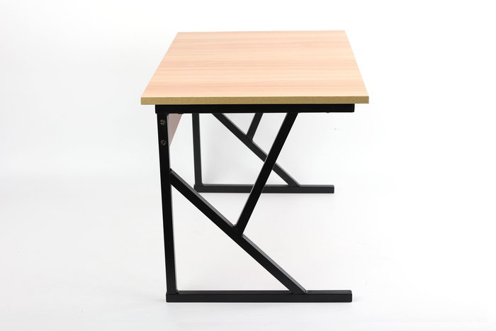 Confortime Estanteria Microondas Madera-Met 36,6 cm x 5,8 cm x 57,1 cm (2 Unidades)