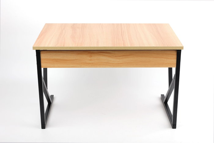 Confortime Estanteria Microondas Madera-Met 36,6 cm x 5,8 cm x 57,1 cm (2 Unidades)