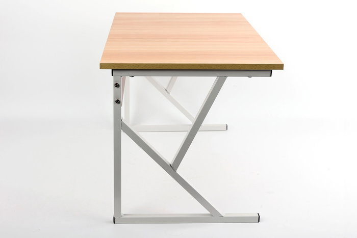 Confortime Estanteria Microondas Madera-Met 36,6 cm x 5,8 cm x 57,1 cm (2 Unidades)