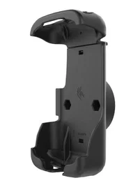 Zebra TC5NG Passive No Charge Vehicle Holder Negro