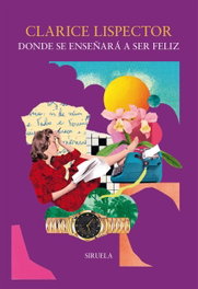 Donde se enseñará a ser feliz, SIRUELA - SIRUELA