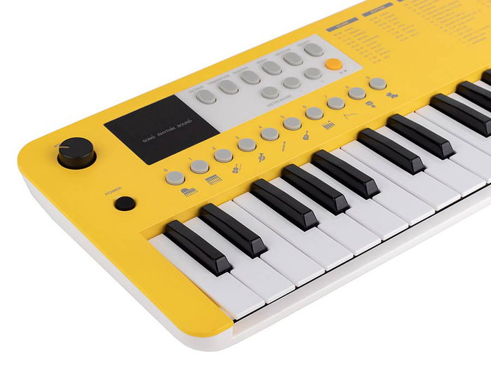 Teclado Medeli 37 Teclas Mk1/Ye