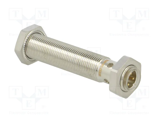PEPPERL+FUCHS NBB4-12GM50-E3-V1 Sensor Inductivo