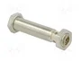 PEPPERL+FUCHS NBB4-12GM50-E3-V1 Sensor Inductivo