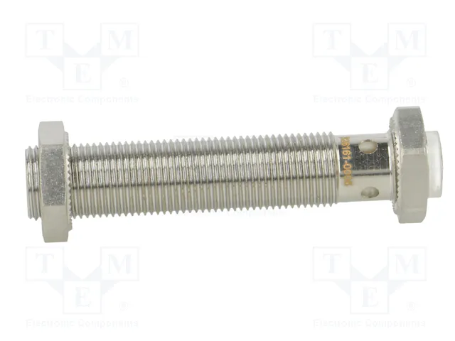 PEPPERL+FUCHS NBB4-12GM50-E3-V1 Sensor Inductivo