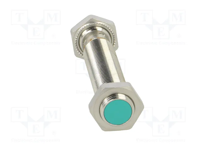 PEPPERL+FUCHS NBB4-12GM50-E3-V1 Sensor Inductivo