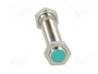 PEPPERL+FUCHS NBB4-12GM50-E3-V1 Sensor Inductivo