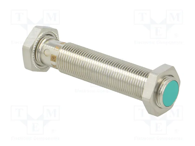 PEPPERL+FUCHS NBB4-12GM50-E3-V1 Sensor Inductivo