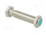 PEPPERL+FUCHS NBB4-12GM50-E3-V1 Sensor Inductivo