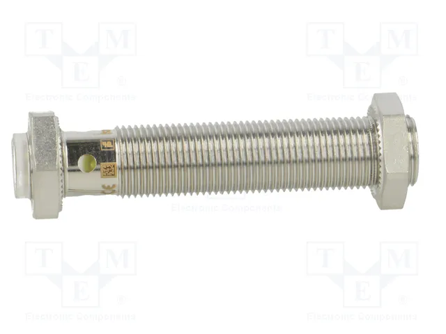 PEPPERL+FUCHS NBB4-12GM50-E3-V1 Sensor Inductivo