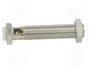 PEPPERL+FUCHS NBB4-12GM50-E3-V1 Sensor Inductivo