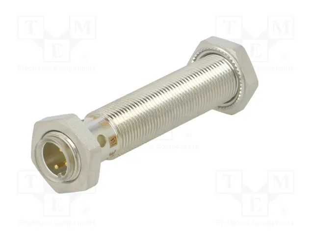 PEPPERL+FUCHS NBB4-12GM50-E3-V1 Sensor Inductivo