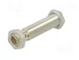 PEPPERL+FUCHS NBB4-12GM50-E3-V1 Sensor Inductivo