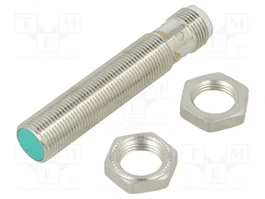 PEPPERL+FUCHS NBB4-12GM50-E3-V1 Sensor Inductivo
