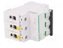 SCHNEIDER ELECTRIC Interruptor magnetotérmico ACTI9 iC60H 3P 63A Caract C