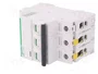 SCHNEIDER ELECTRIC Interruptor magnetotérmico ACTI9 iC60H 3P 63A Caract C