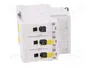 SCHNEIDER ELECTRIC Interruptor magnetotérmico ACTI9 iC60H 3P 63A Caract C